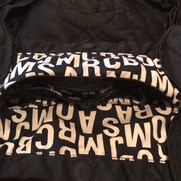 COPY - Marc by Marc Jacobs nylon tote - Picture 2 of 6